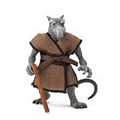 Nindža Kornjače : Učitelj Splinter PM55800