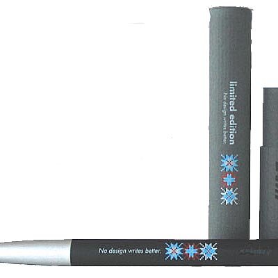 Hemijska Olovka Sa Kutijom 13HLN01T