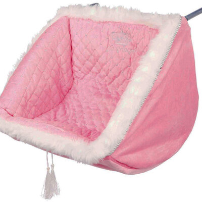 TRIXIE Ležaljka za radijator CAT PRINCESS