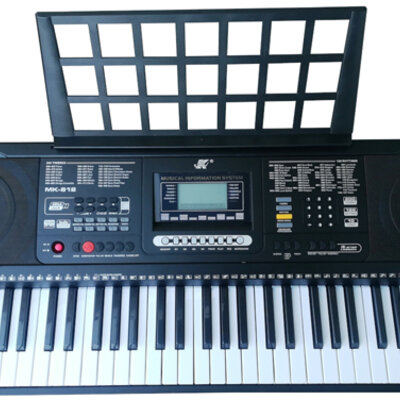 Klavijatura Meike MK-812