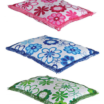 TRIXIE Valerijana jastuk za mačke 7x9cm