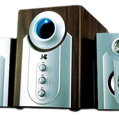 Jazz zvučni sistem JY-3002