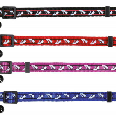 TRIXIE Ogrlica za mačke CAT