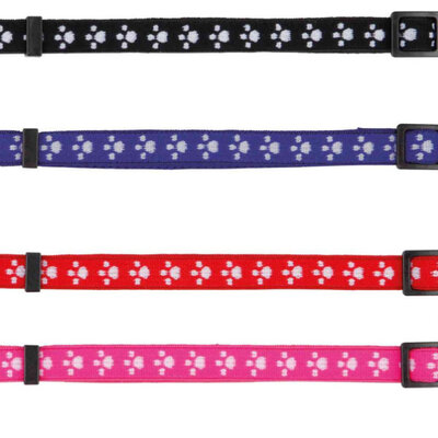 TRIXIE Ogrlica za mačke elastična 4202