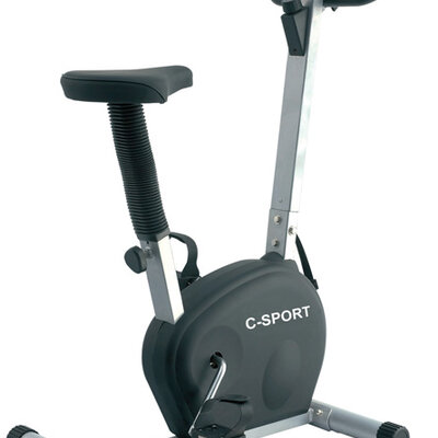 Rekreativni sobni bicikl 197E