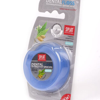 Splat zubni konac kardamon