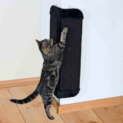 TRIXIE Grebalica za mačke - ugaona 32x60cm viseća 43437