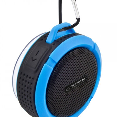 Esperanza Bluetooth zvučnik EP125KB