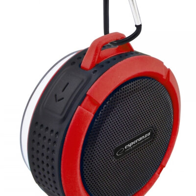 Esperanza Bluetooth zvučnik EP125KR