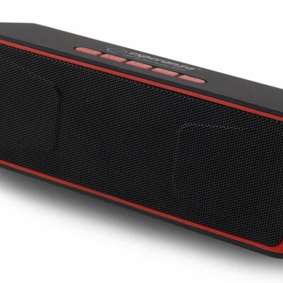 Esperanza Bluetooth zvučnik EP126KR