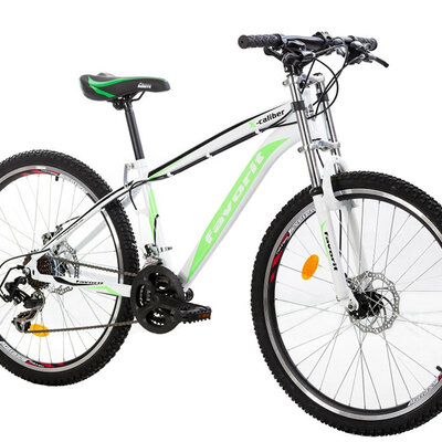 Muški bicikl MTB Favorit X-Caliber 26/21 650070
