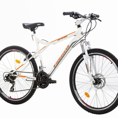 Muški bicikl MTB Favorit Top Speed 26/21 460010