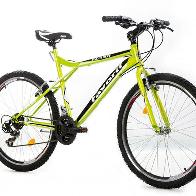 Muški bicikl MTB Favorit Flash 26/21 460011
