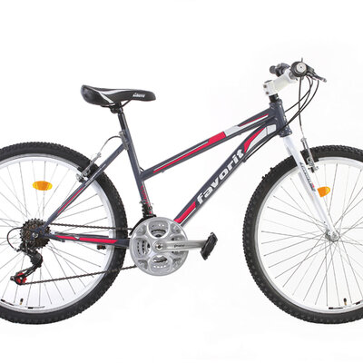 Ženski bicikl MTB Favorit Contessa 26/18 460172