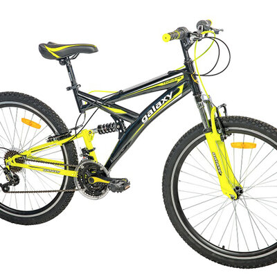 Muški bicikl MTB Galaxy Taurus 26/18 650086