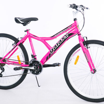 Ženski bicikl MTB Galaxy Casper 26/18 650081