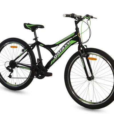Bicikl MTB Galaxy Casper 260 26/18 650080