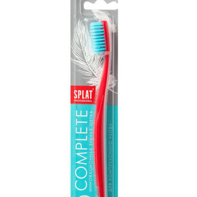 Splat zubna četkica Complete medium