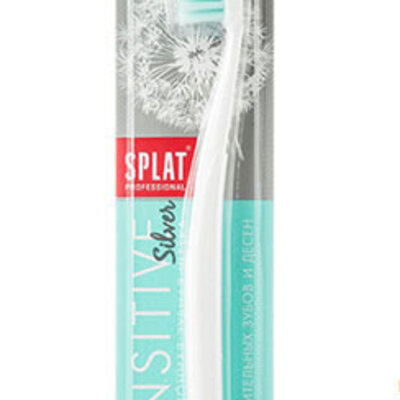 Splat zubna četkica Sensitive soft