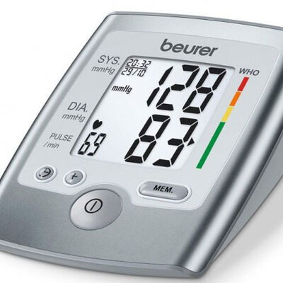 Beurer aparat za pritisak BM 35