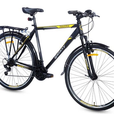 Bicikl Favorit Traverse Touring 28/21 650072