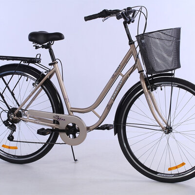 Bicikl Favorit Atina City 28/6 460464