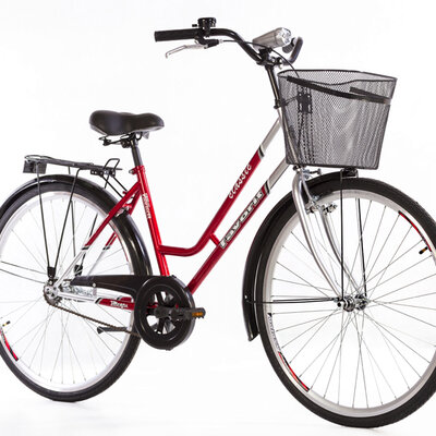 Bicikl Favorit Classic City 28/1 460005
