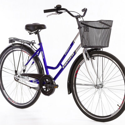 Bicikl Favorit Classic City 28/1 460093