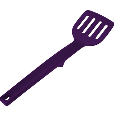 Lorme Classic šuplja špatula Purple