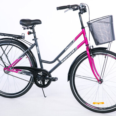Bicikl Favorit Classic City 28/1 460096