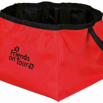 Trixie Putna činija za vodu - za pse 2481