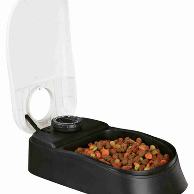Automatska hranilica za psa - sa tajmerom TX1 Trixie 24371