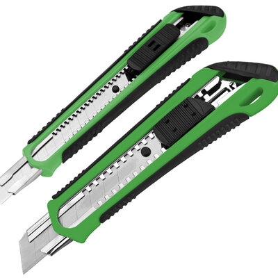 Iskra Set univerzalnih skalpela 38G-S1+L1