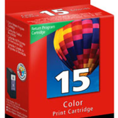 Kertridž za Lexmark Z2320 - kolor