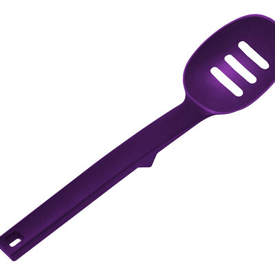 Lorme Classic šuplja kašika Purple