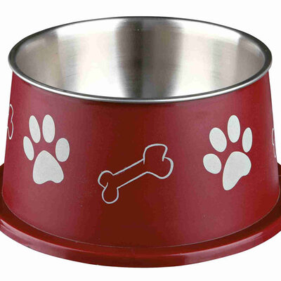 Posuda za pse sa dugim ušima Trixie 25247