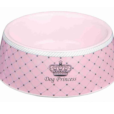 Keramička posuda 12cm za hranu za pse Dog Princess Trixie 24581