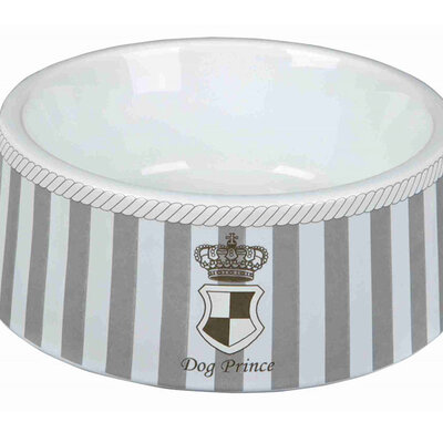 Keramička posuda 20cm za hranu za pse Dog Prince Trixie 24587