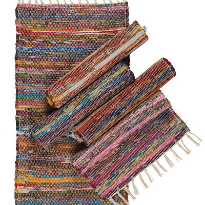 Prostirka, Krpara 80 x 45 cm