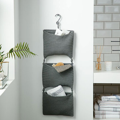 Viseći Višenamenski Kućni Organizer