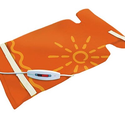 Medisana Električni Jastuk Za Vrat i Leđa HKN