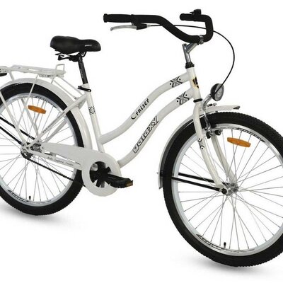 Bicikl Galaxy Cruiser 460157