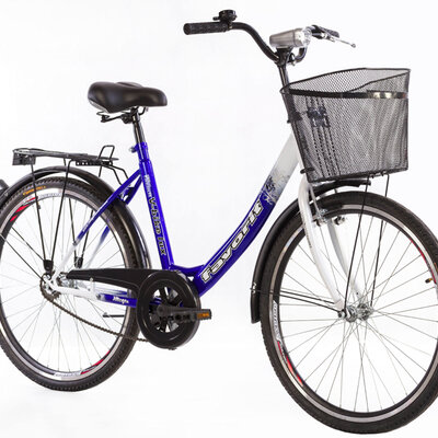 Bicikl Favorit V-bike LUX 460099