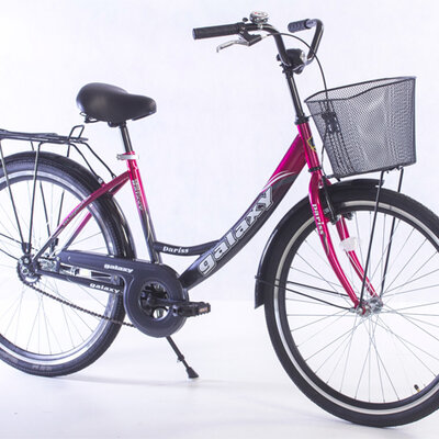 Bicikl Galaxy Pariss 650085