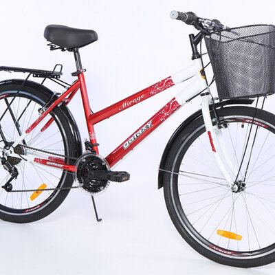 Bicikl Galaxy Mirage 26/18 650053