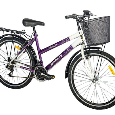 Bicikl Galaxy Mirage 26/18 650052