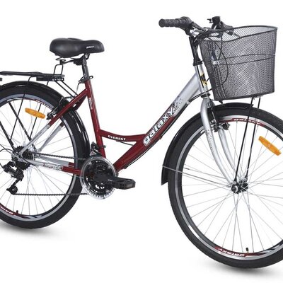 Bicikl Favorit Everest 26/18 460009