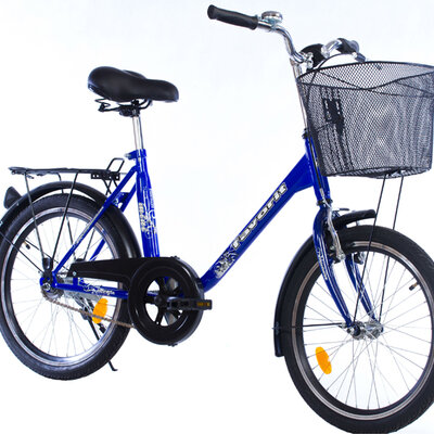 Bicikl Favorit Mini 460165