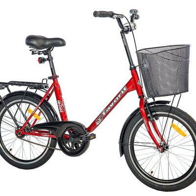 Bicikl Favorit Mini 460001