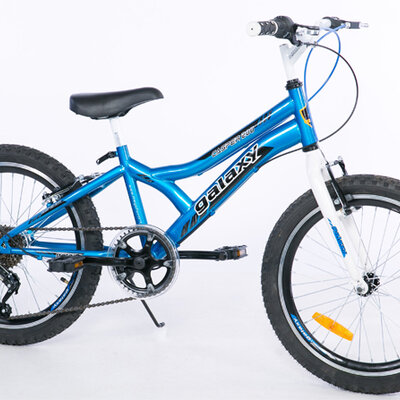 Dečiji bicikl Galaxy Casper 200 20/6 650098
